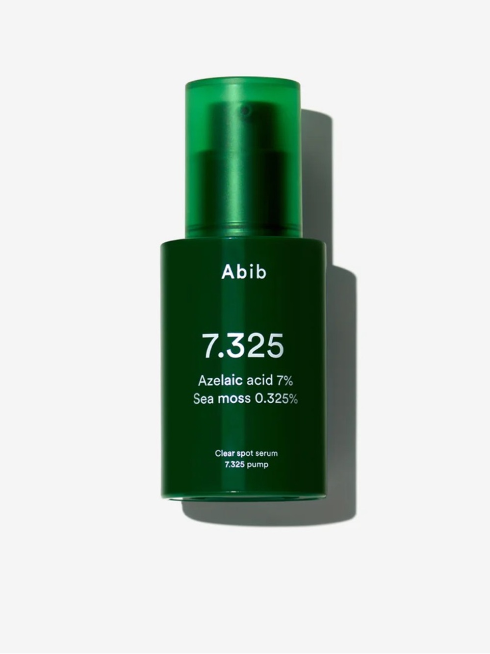 Abib Clear Spot Serum